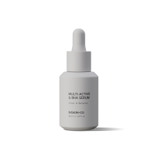 Multi-Active & BHA Serum